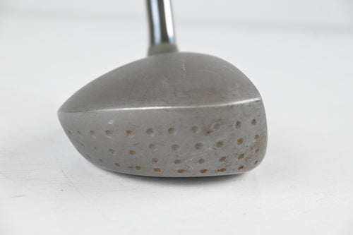 Taylormade Burner #4 Wood / 18 Degree / Stiff Flex Dynamic Gold S300 Shaft