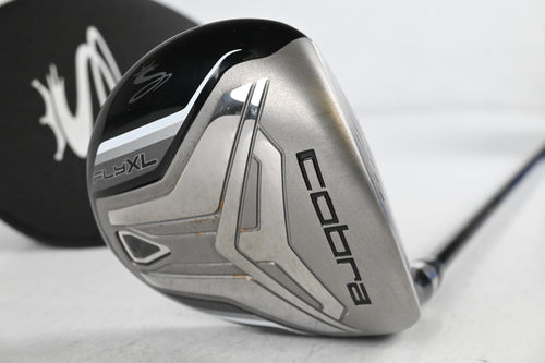 Cobra Fly XL #5 Wood / 19 Degree / Regular Flex Cobra Fly XL Shaft