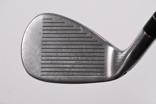 Taylormade Rocketbladez Sand Wedge / 55 Degree / Regular Flex Rocketfuel Shaft