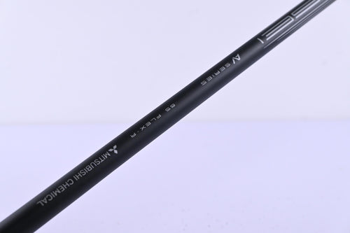 Callaway Paradym Ai Smoke Max #3 Wood / 16.5 Degree / Regular Flex Tensei AV 65