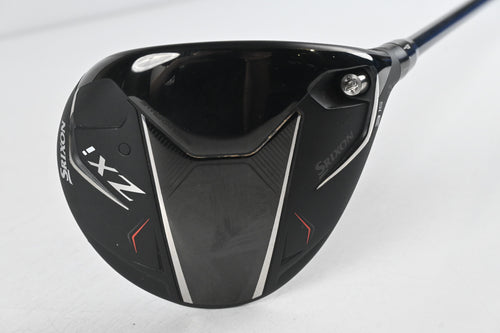 Srixon ZXi #3 Wood / 15 Degree / Stiff Flex Fujikura Ventus TR Blue 6 Shaft