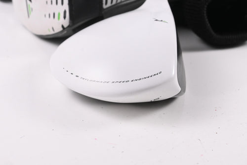 Taylormade RBZ Tour #3 Wood / 15 Degree / Regular Flex Matrix Ozik Xcon-5 Shaft