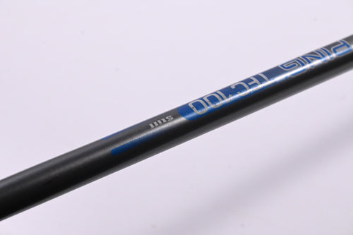 Ping G2 HL #4 Iron / 24 Degree / Black Dot / Stiff Flex Ping TFC 100 Shaft
