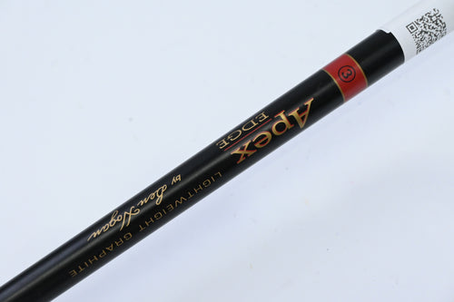 Ben Hogan Edge CFT #3 Hybrid / 21 Degree / Regular Flex Apex Edge 3 Shaft