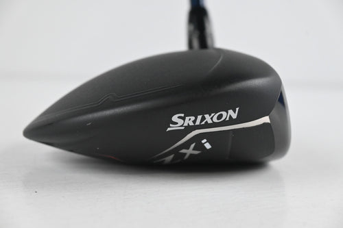 Srixon ZXi #3 Wood / 15 Degree / Stiff Flex Fujikura Ventus TR Blue 6 Shaft