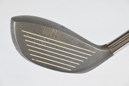 Taylormade Burner #4 Wood / 18 Degree / Stiff Flex Dynamic Gold S300 Shaft