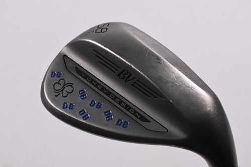Titleist Vokey SM11 Lob Wedge / 58 Degree / X-Flex Dynamic Gold X100 Shaft