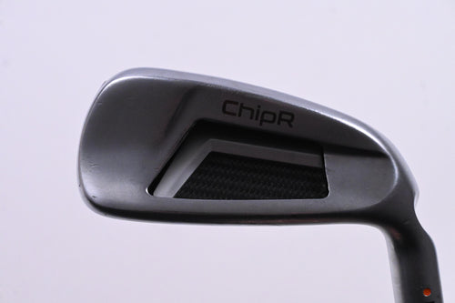 Ping ChipR / Orange Dot / 35.25 Inch