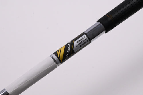 Taylormade Rocketbladez Sand Wedge / 55 Degree / Regular Flex Rocketfuel Shaft