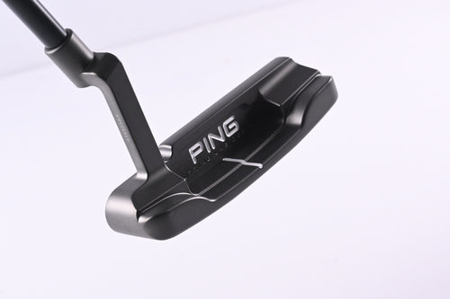 Ping PLD Milled 2024 Anser Putter / 34 Inch