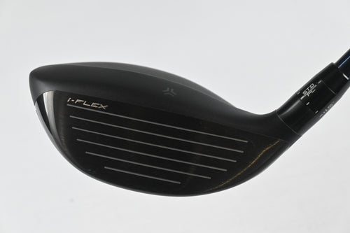 Srixon ZXi #3 Wood / 15 Degree / Stiff Flex Fujikura Ventus TR Blue 6 Shaft
