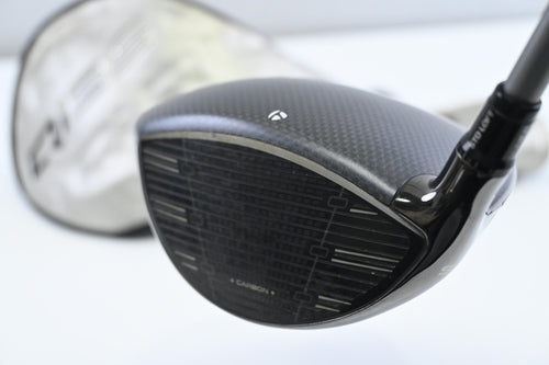 Taylormade Qi35 Max Driver / 10.5 Degree / Regular Flex Fujikura Air Speeder 50