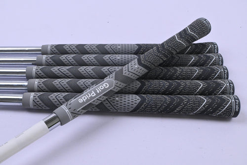 Honma TW 757 VX Irons / 5-PW / Regular Flex N.S.PRO GH NEO Shafts