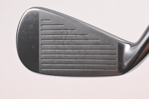 Mizuno MP-H4 Utility #3 Iron / 21 Degree / Stiff Flex Dynamic Gold S300 Shaft