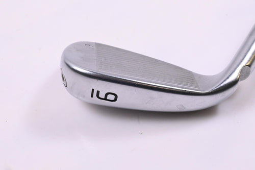 Ping G440 #9 Iron / 37 Degree / Black Dot / Senior Flex Ping Alta Quick 35 Shaft