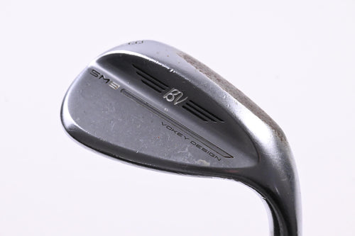 Titleist Vokey SM9 Lob Wedge / 58 Degree / Stiff Flex KBS Tour Shaft