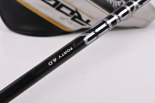 Ladies Callaway Rogue ST Max D #5 Wood / 19 Degree / ladies Flex Cypher 40 Shaft