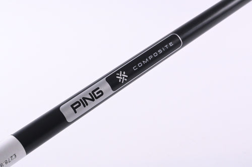 Ping PLD Milled 2024 Anser Putter / 34 Inch