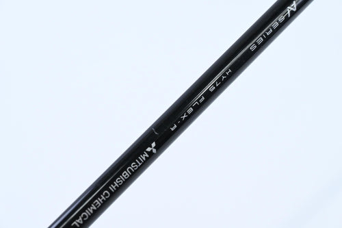 Left Hand Callaway Rogue ST Max #3 Hybrid / 18 Degree / Regular Flex Tensei AV