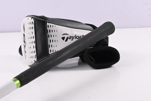 Taylormade RBZ Tour #3 Wood / 15 Degree / Regular Flex Matrix Ozik Xcon-5 Shaft