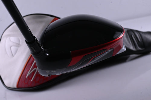 Taylormade Stealth 2 Driver / 12 Degree / Regular Flex Ventus TR Red 5 Shaft