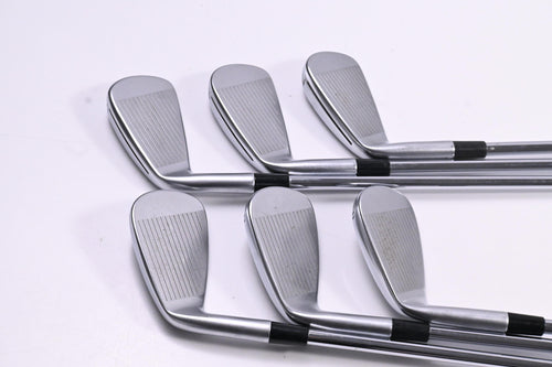 Taylormade P790 2023 Irons / 5-PW / Regular Flex Dynamic Gold 95 R300 Shafts