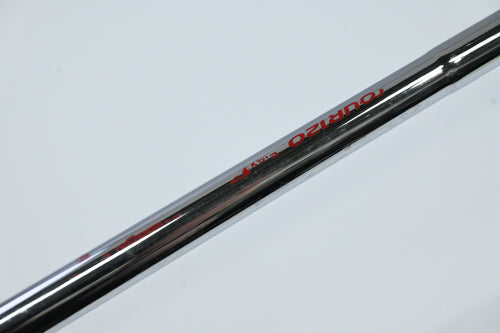 Mizuno S23 Sand Wedge / 56 Degree / Stiff Flex NS Pro Modus3 Tour 120 Shaft