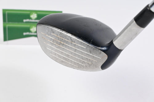 Mizuno Blue Rage #3 Wood / 15 Degree / Regular Flex Dynamic Gold R300 Shaft