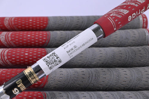 Cobra AMP Irons / 5-PW / Regular Flex Dynalite 90 Shafts
