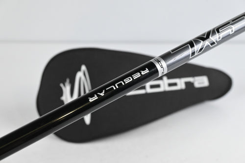 Cobra Fly XL #5 Wood / 19 Degree / Regular Flex Cobra Fly XL Shaft