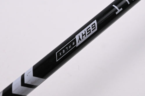 Left Hand Taylormade Stealth DHY #4 Iron / 22 Degree / Regular Flex Ascent 65