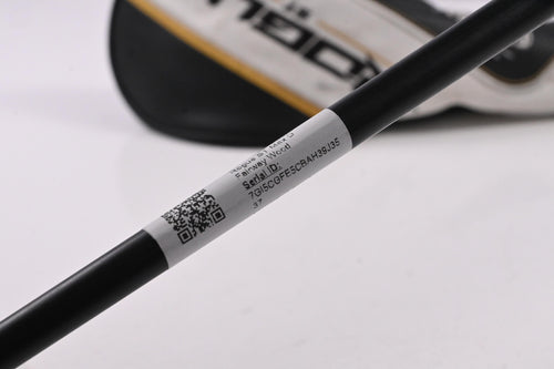 Ladies Callaway Rogue ST Max D #5 Wood / 19 Degree / ladies Flex Cypher 40 Shaft