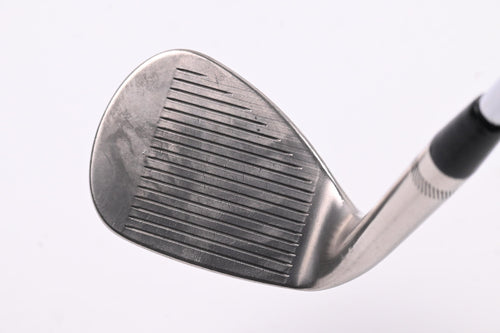 Titleist Vokey SM10 Lob Wedge / 58 Degree / Stiff Flex AMT Black S300 Shaft