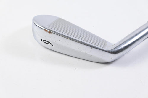Srixon Z-565 #6 Iron / Regular Flex Steel Shaft