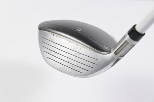 Ladies Taylormade Stealth #5 Wood / 19 Degree / Ladies Flex Aldila Ascent 45 Shaft