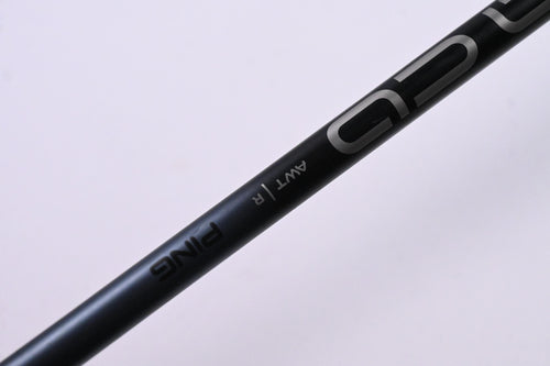 Ping ChipR / Orange Dot / 35.25 Inch
