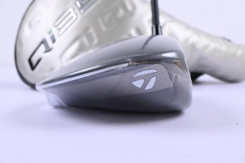 Taylormade Qi35 Max Lite Driver / 10.5 Degree / Regular Flex Vanquish 4 Shaft