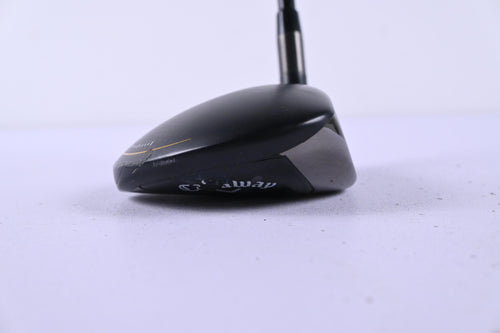 Callaway Rogue ST LS #5 Wood / 18 Degree / Stiff Flex Tensei AV Blue 75 Shaft