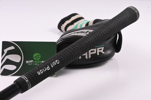 Taylormade GAPR Mid #3 Iron / 18 Degree / Stiff Flex Project X HZRDUS Black 85