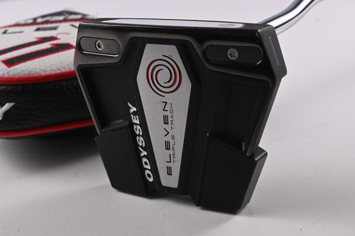 Odyssey Eleven Triple Track Putter / 34 Inch
