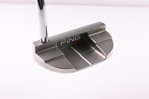 Ping PLD Milled 2022 DS72 Putter / 34 Inch