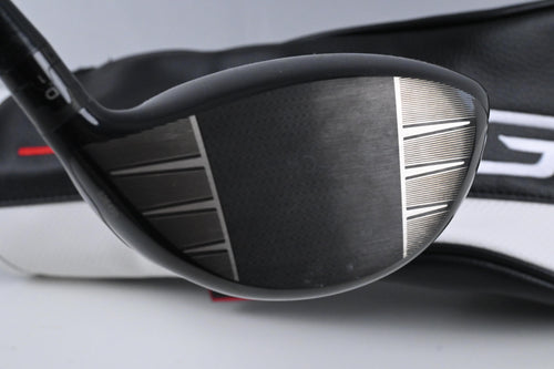 Left Hand Titleist GT3 Driver / 8 Degree / Stiff Flex Tensei 1K Black 65 Shaft