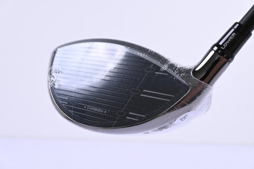 Taylormade Qi35 Max Lite Driver / 10.5 Degree / Regular Flex Vanquish 4 Shaft