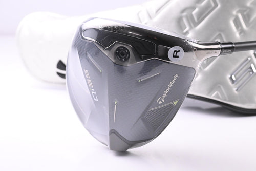 Taylormade Qi35 Driver / 12 Degree / Regular Flex Fujikura Ventus Blue 5 Shaft