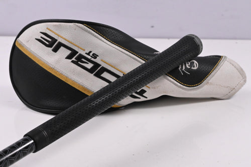 Ladies Callaway Rogue ST Max D #5 Wood / 19 Degree / ladies Flex Cypher 40 Shaft