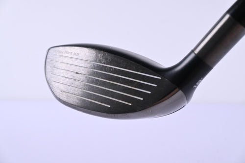 Callaway Rogue ST LS #5 Wood / 18 Degree / Stiff Flex Tensei AV Blue 75 Shaft