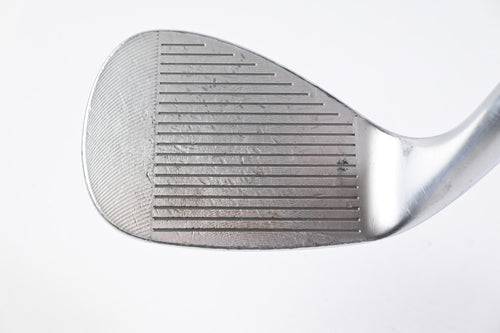 Cleveland RTX ZipCore Lob Wedge / 58 Degree / Wedge Flex Dynamic Gold Spinner