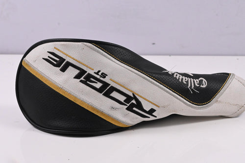 Ladies Callaway Rogue ST Max D #5 Wood / 19 Degree / ladies Flex Cypher 40 Shaft