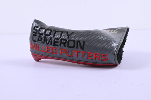 Scotty Cameron Select 2018 Newport M2 Putter / 36 Inch