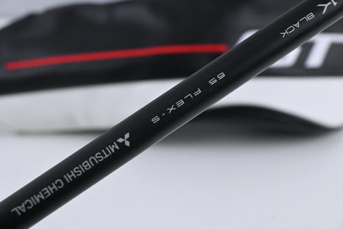 Left Hand Titleist GT3 Driver / 8 Degree / Stiff Flex Tensei 1K Black 65 Shaft